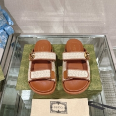 Gucci Slippers